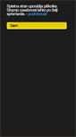 Mobile Screenshot of gradbenistvomajhen.si
